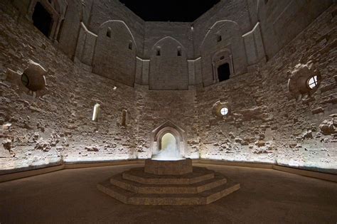 baustelle gucci|Discover Castel del Monte .